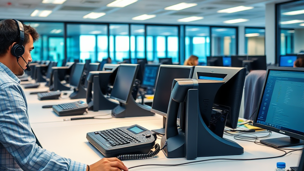 محاسبه CSAT و NPS در مرکز تماس - تصویر شاخص