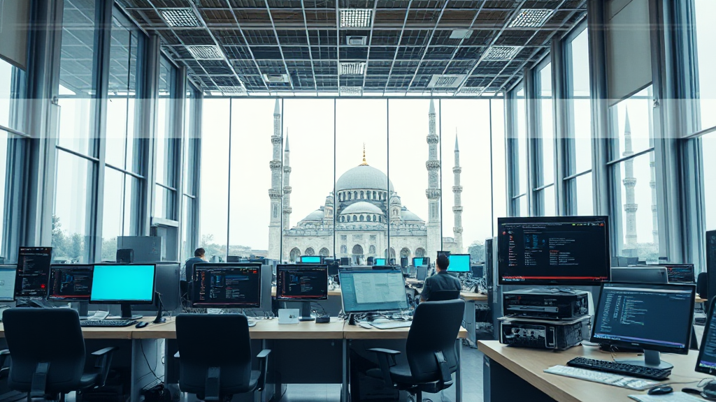 نظرسنجی FreePBX - تصویر شاخص